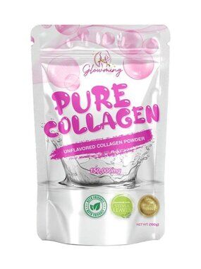 Glowming Shape by CC Pure Collagen 150g